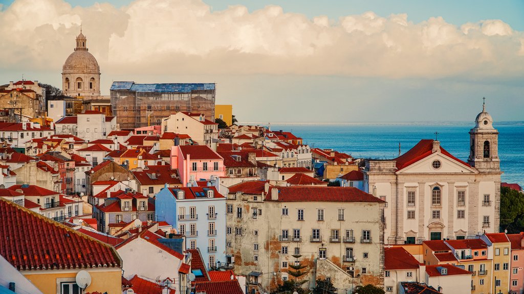 Lisbon, Portugal