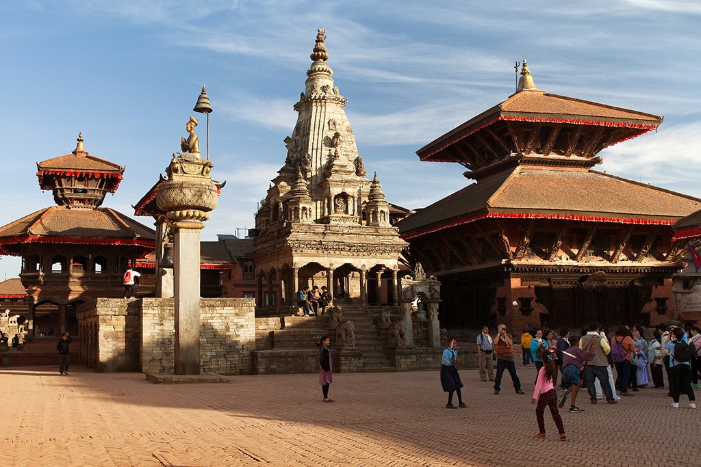 Bhaktapur