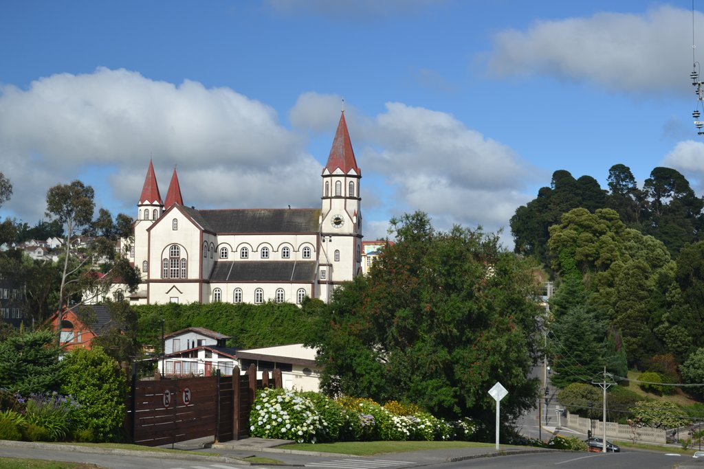 Punta Arenas