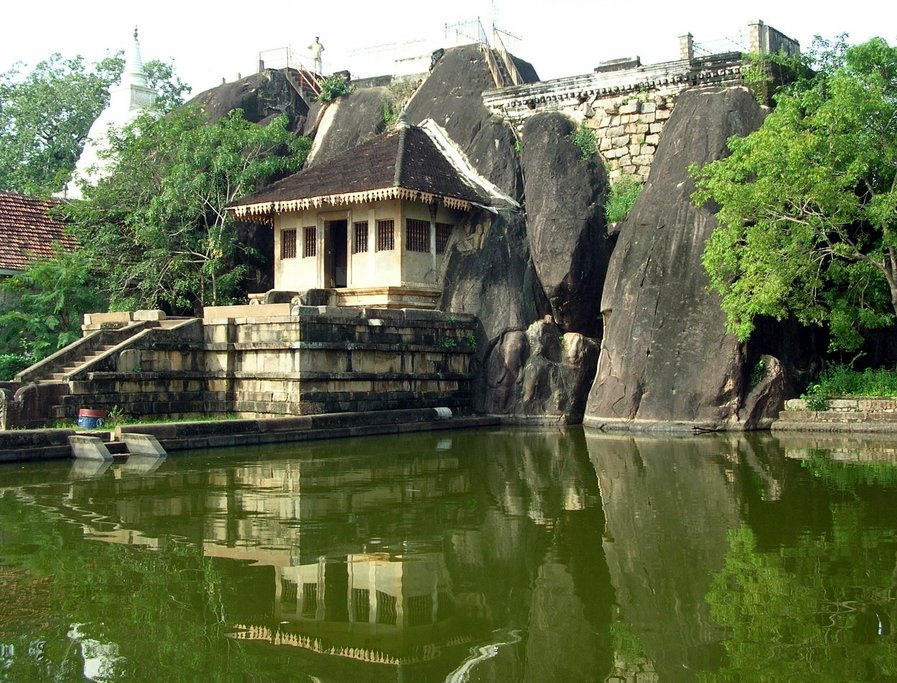 Anuradhapura