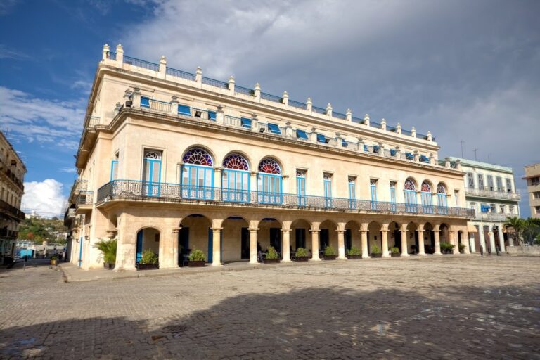 Where To Stay In Havana Boutique Hotels And B Bs