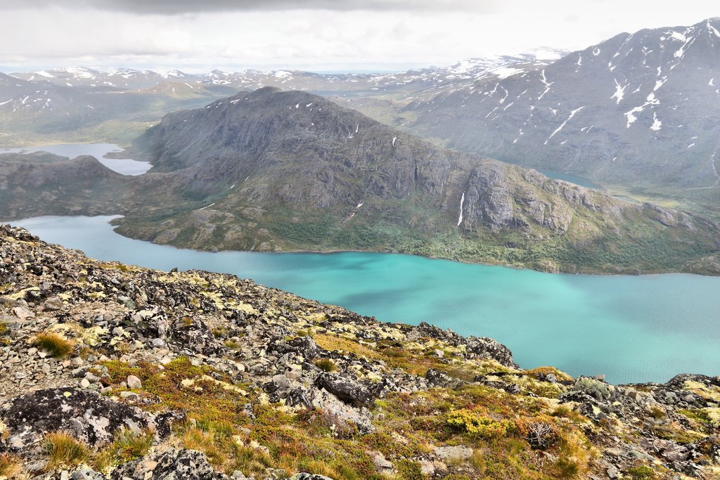 Jotunheimen National Park