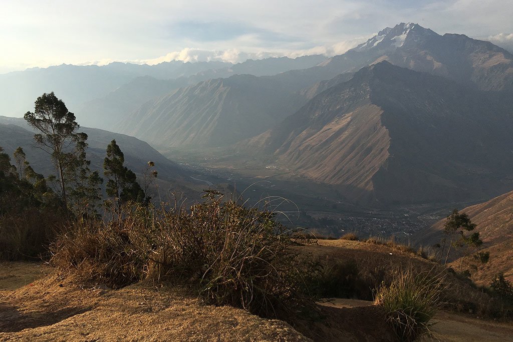 Sacred Valley