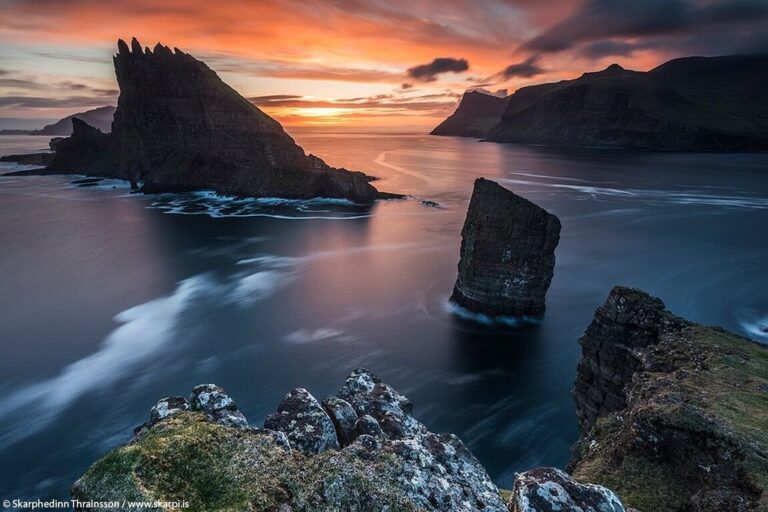 Faroe Islands Highlights - 7 Days
