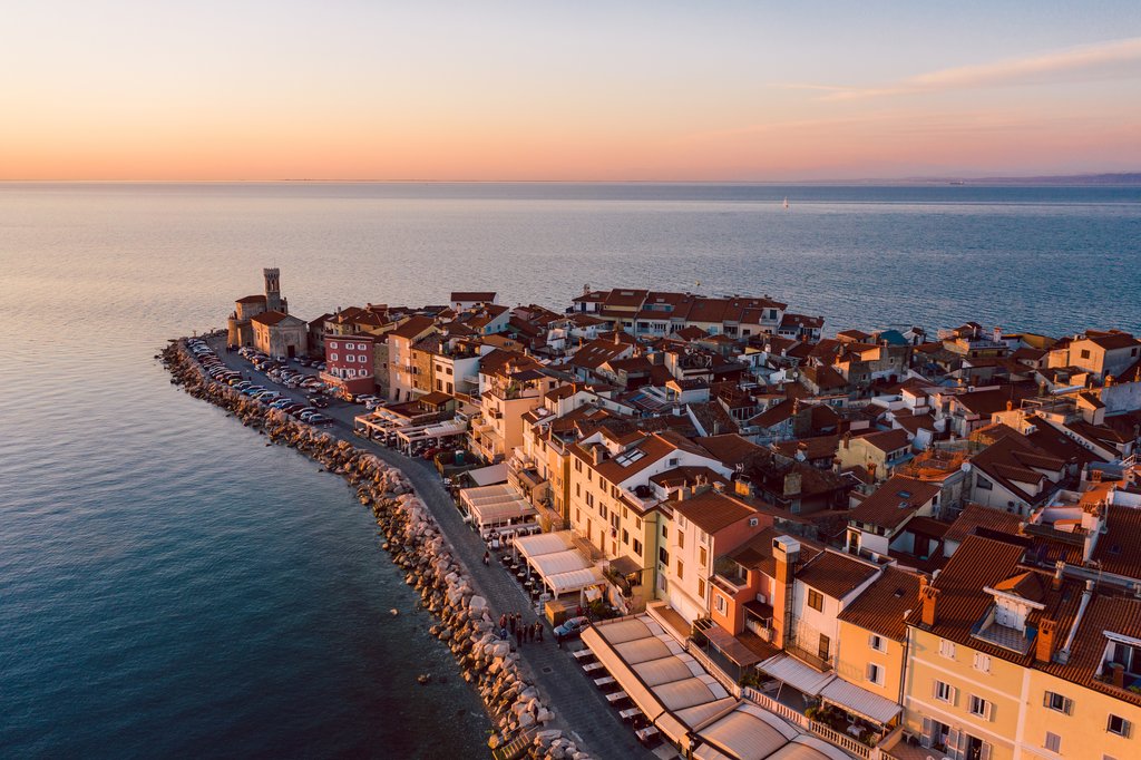 Piran