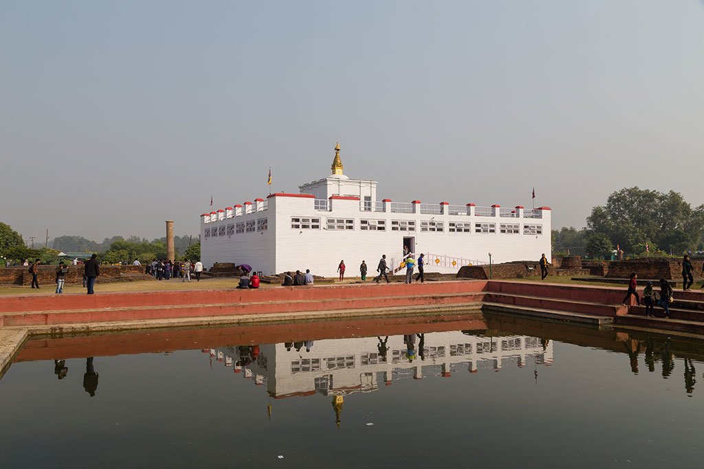Lumbini
