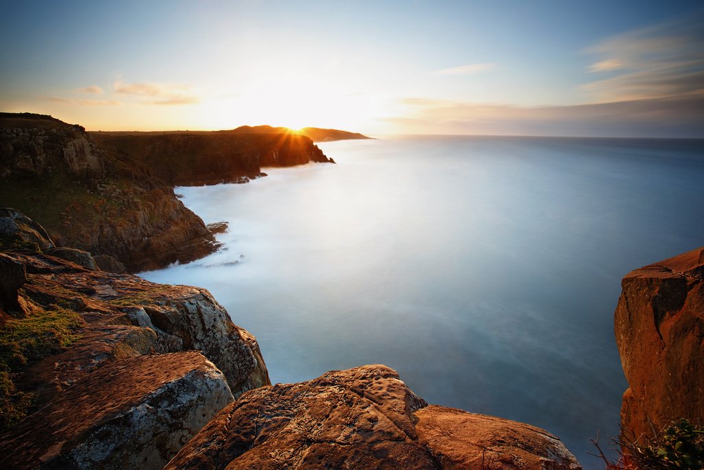 Wild Coast - South Africa