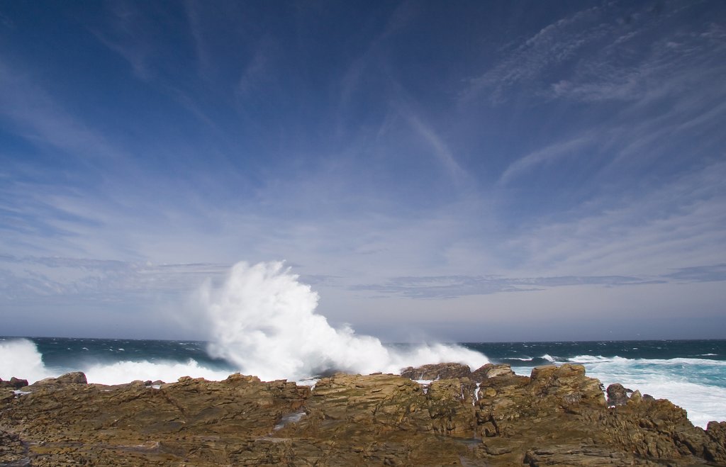 St Francis Bay South Africa