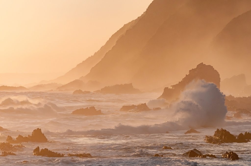 Garden Route