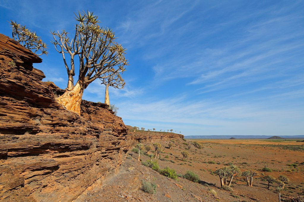 Northern Cape, South Africa