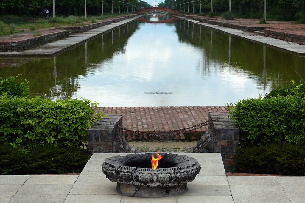 Lumbini
