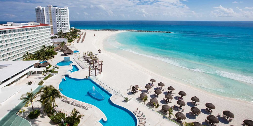Cancun, Mexico