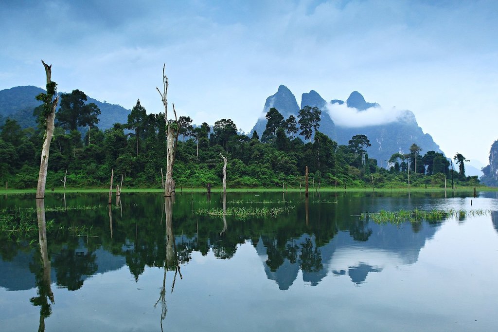 Khao Sok National Park