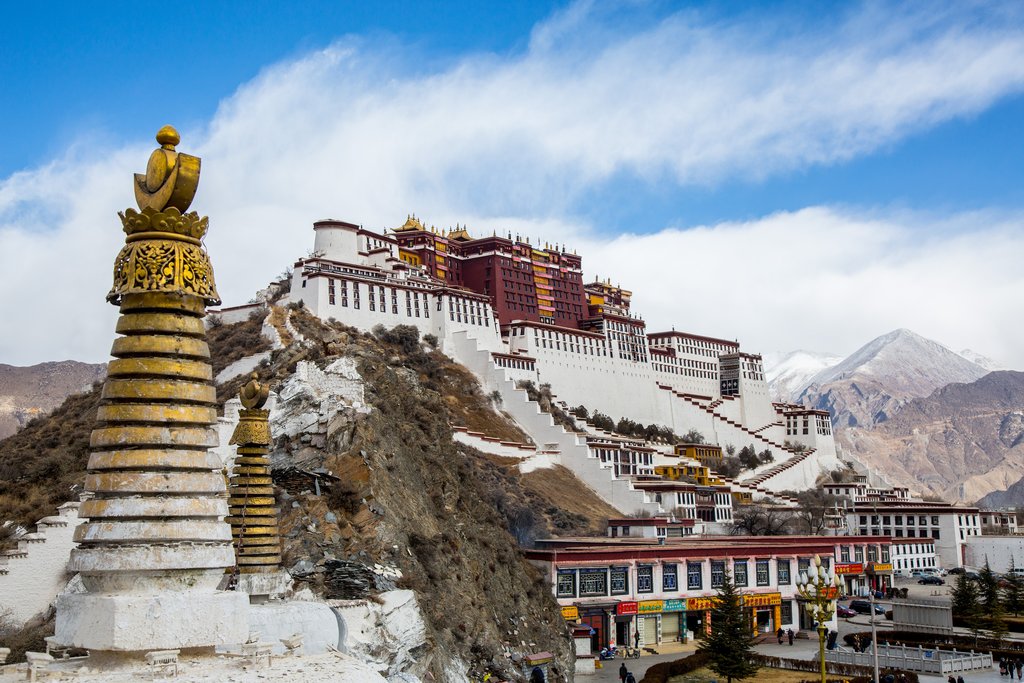 Potala Palace
