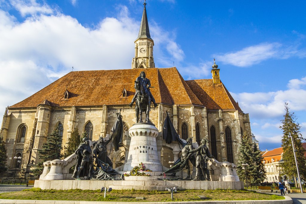 Cluj Napoca