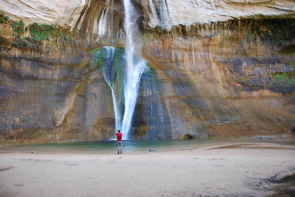 Grand Staircase-Escalante National Park