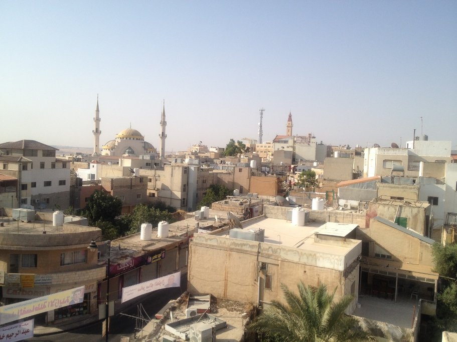 Madaba