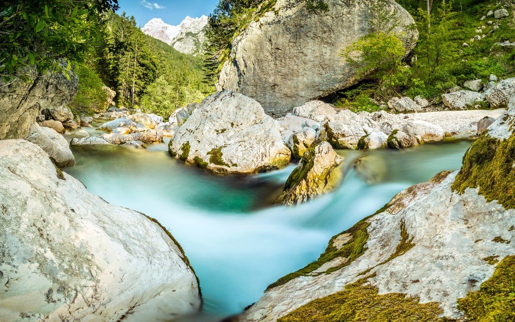 Soca River