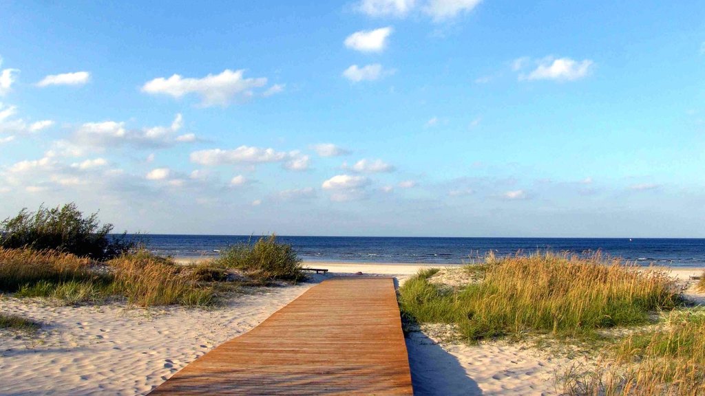 Jūrmala Beach