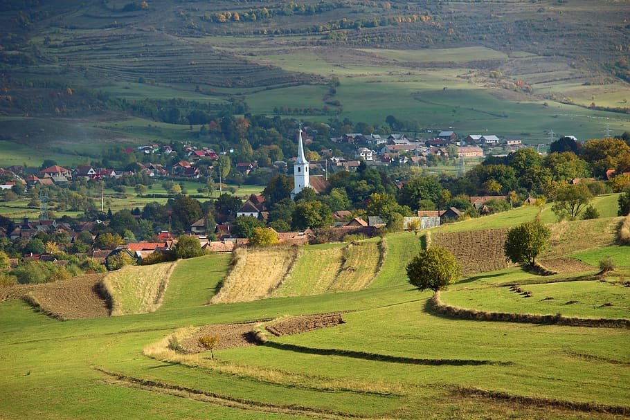 Transylvania, Romania