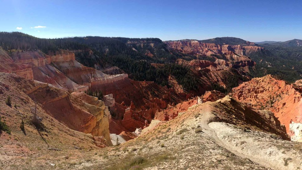 Cedar Breaks National Monument