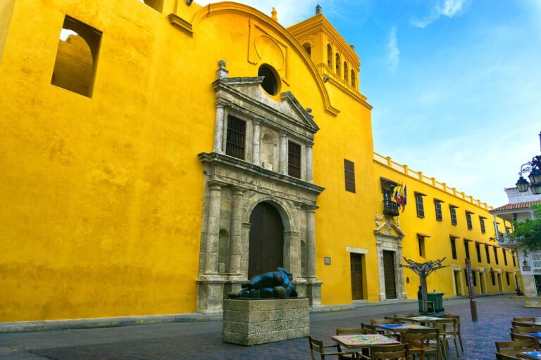 Best Places To Visit In Colombia
