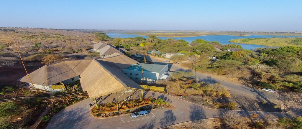 Chobe Safari Lodge, Botswana