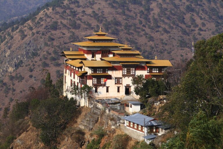 Bhutan In January Travel Tips Weather And More