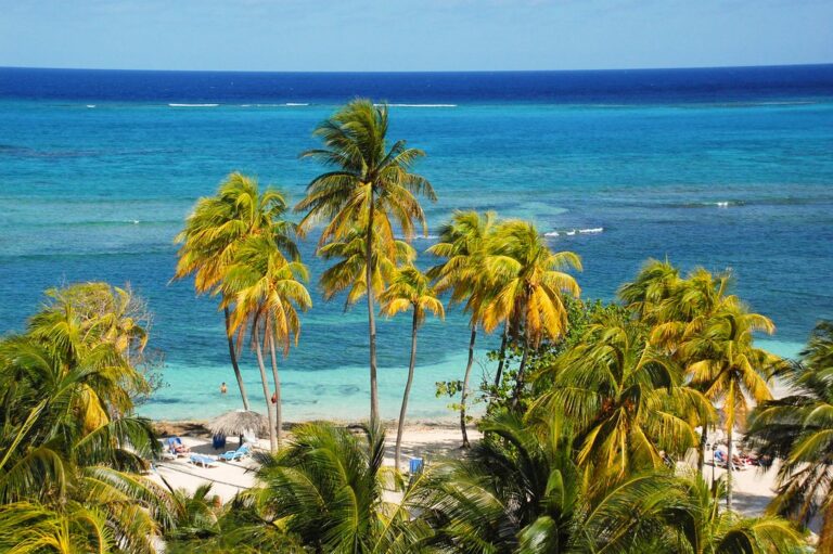 5 Main Regions Of Cuba A Guide To Planning Your Trip
