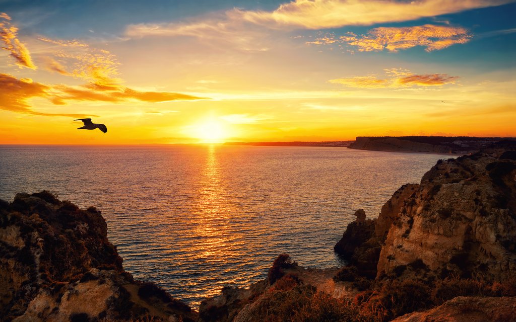 Algarve