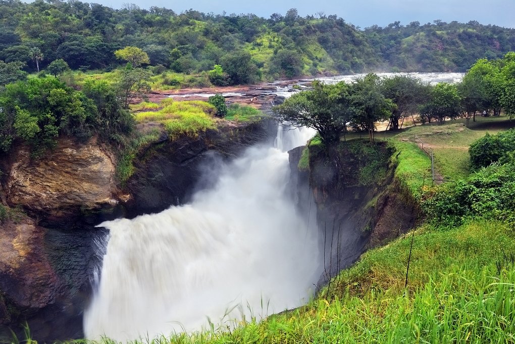 Murchison Falls