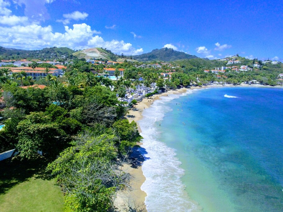 Free day in Playa Dorada