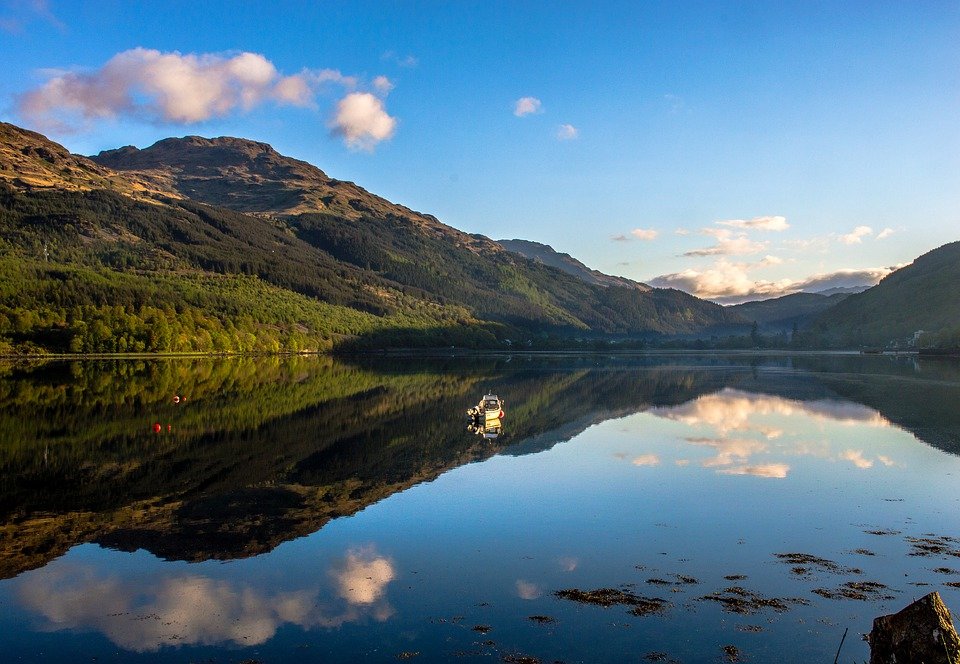 Arrochar