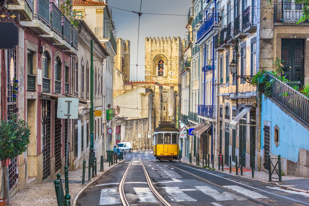 Lisbon, Portugal