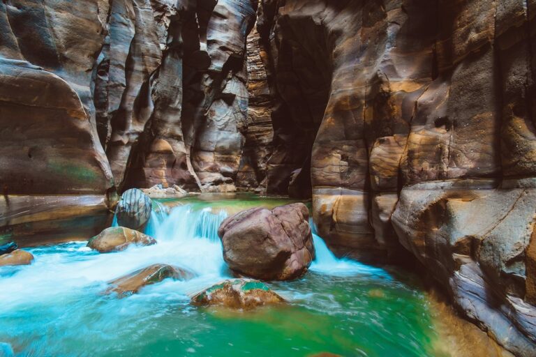 Jordan Adventure: Amman, Wadi Rum, Petra, & The Dead Sea - 8 Days