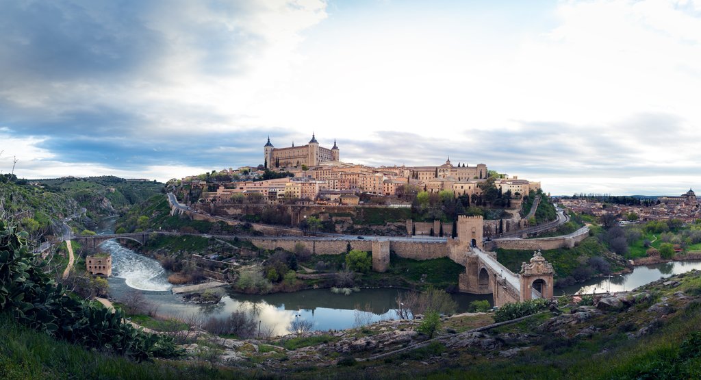 Toledo