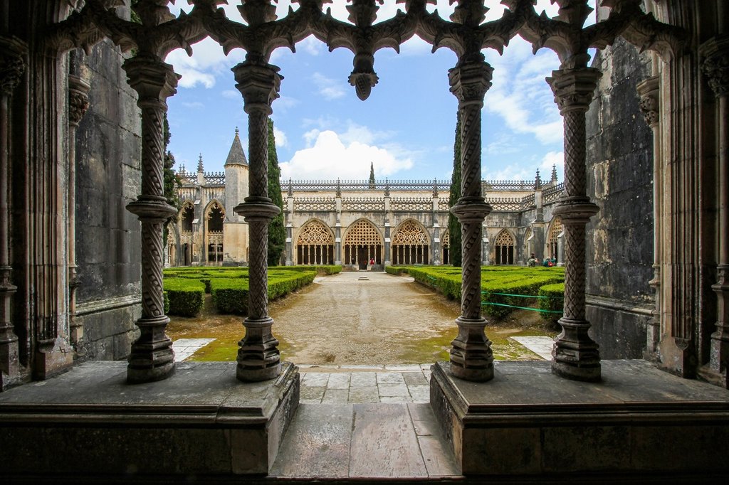 Batalha