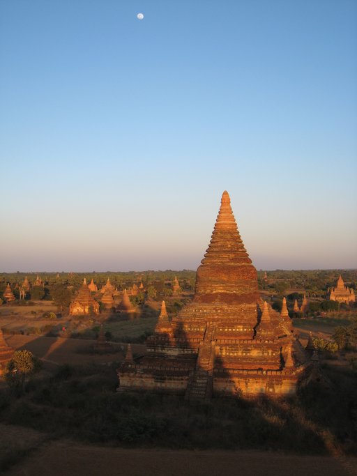 Bagan