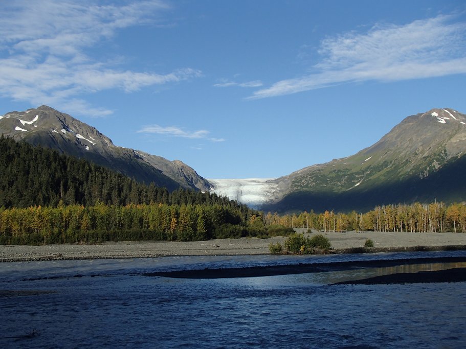 Kenai Fjord