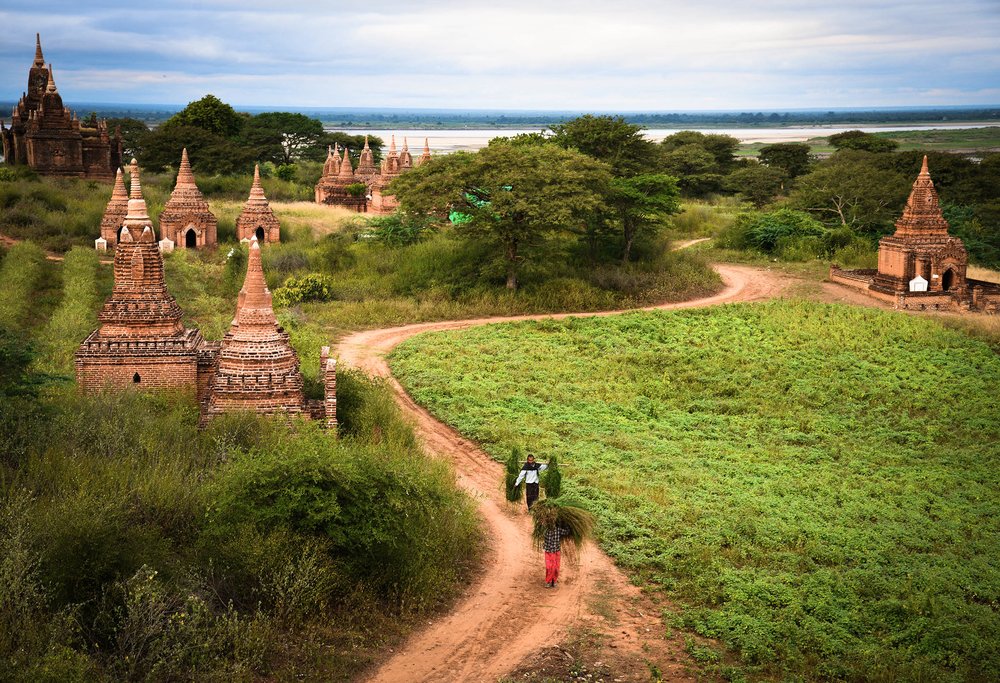 Bagan