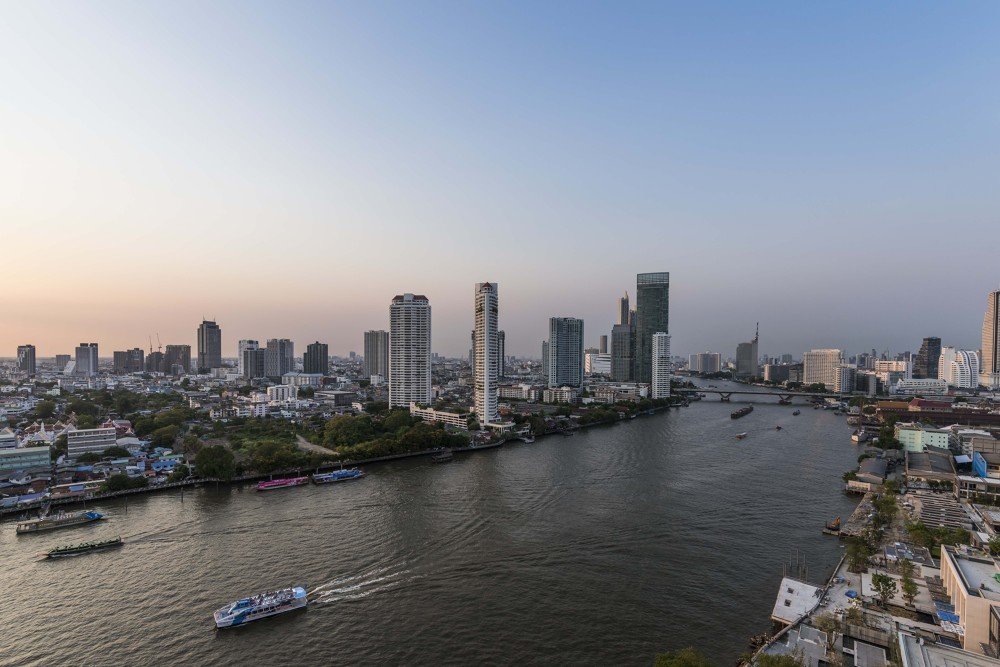 Bangkok