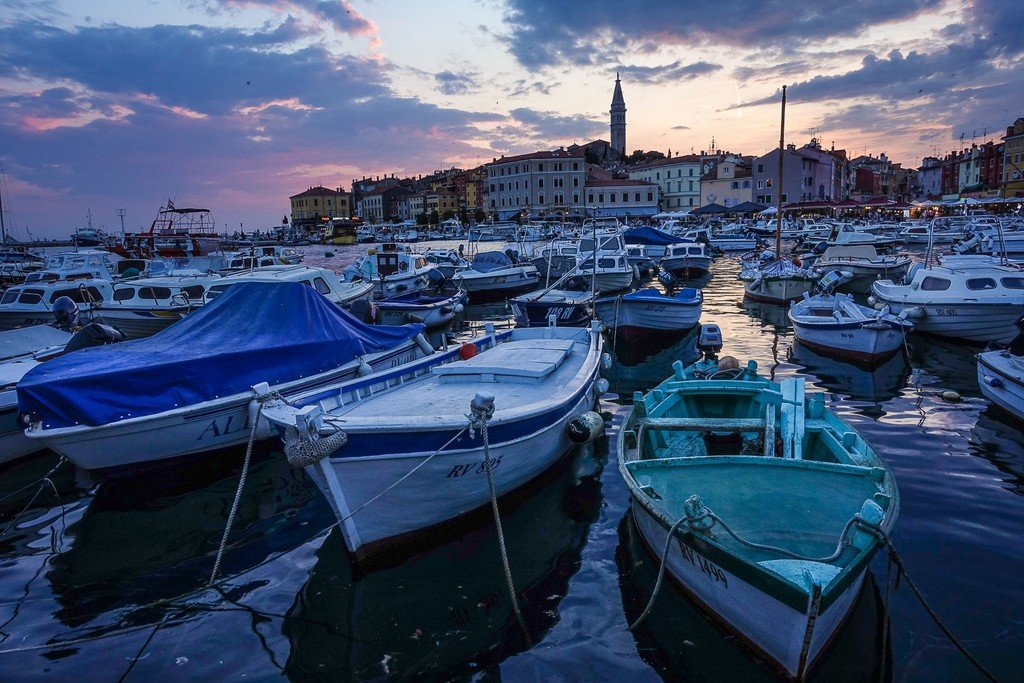 Rovinj