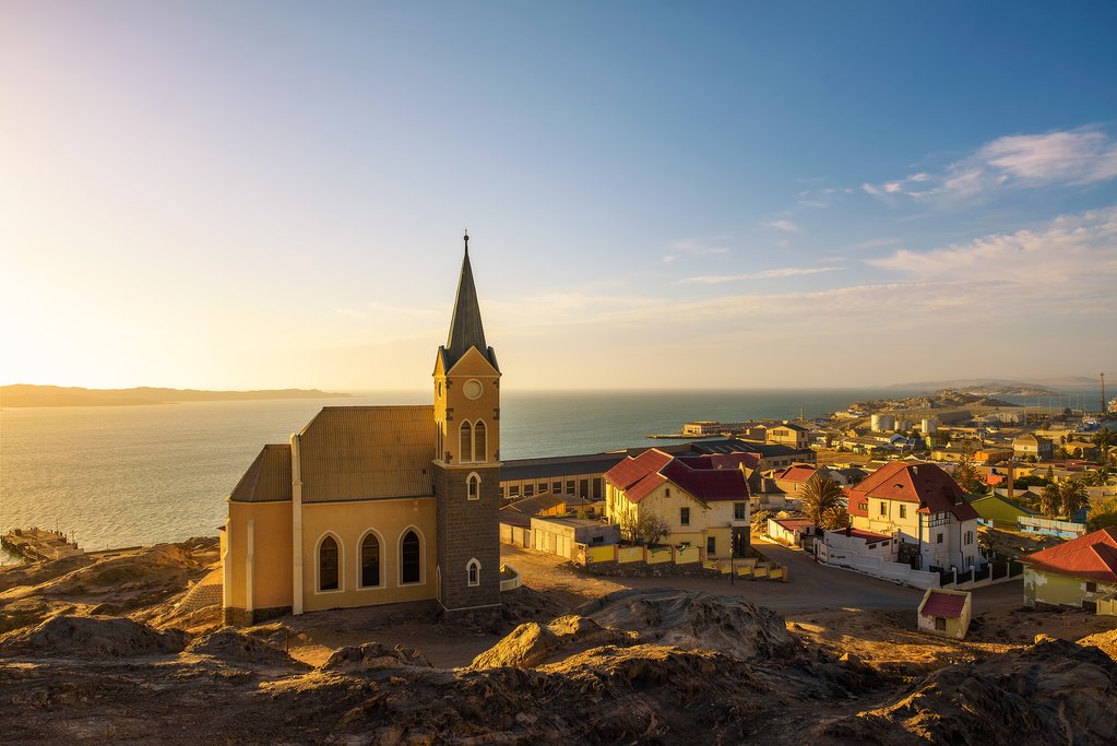 Luderitz