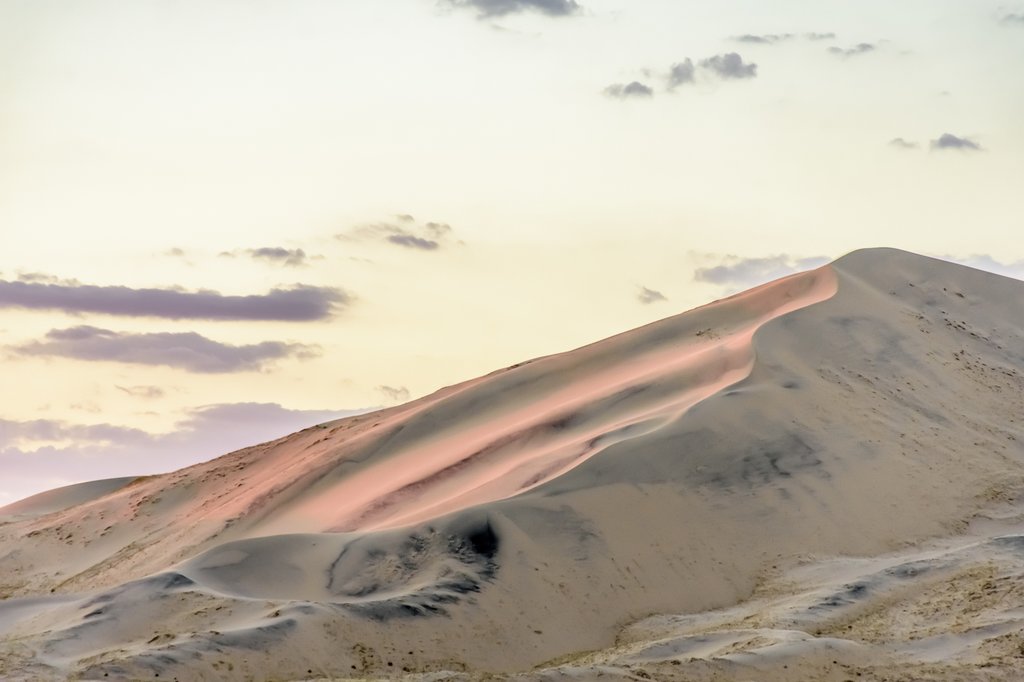 Kelso Dunes