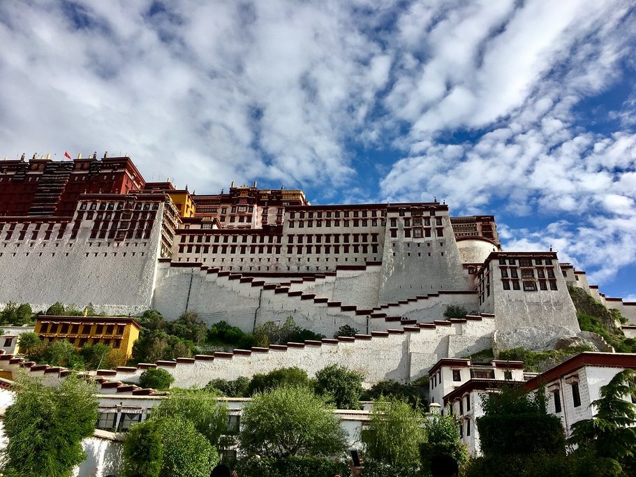 Potala Palace