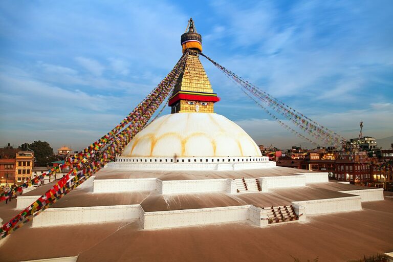 5 Days in Nepal - 6 Unique Itinerary Ideas