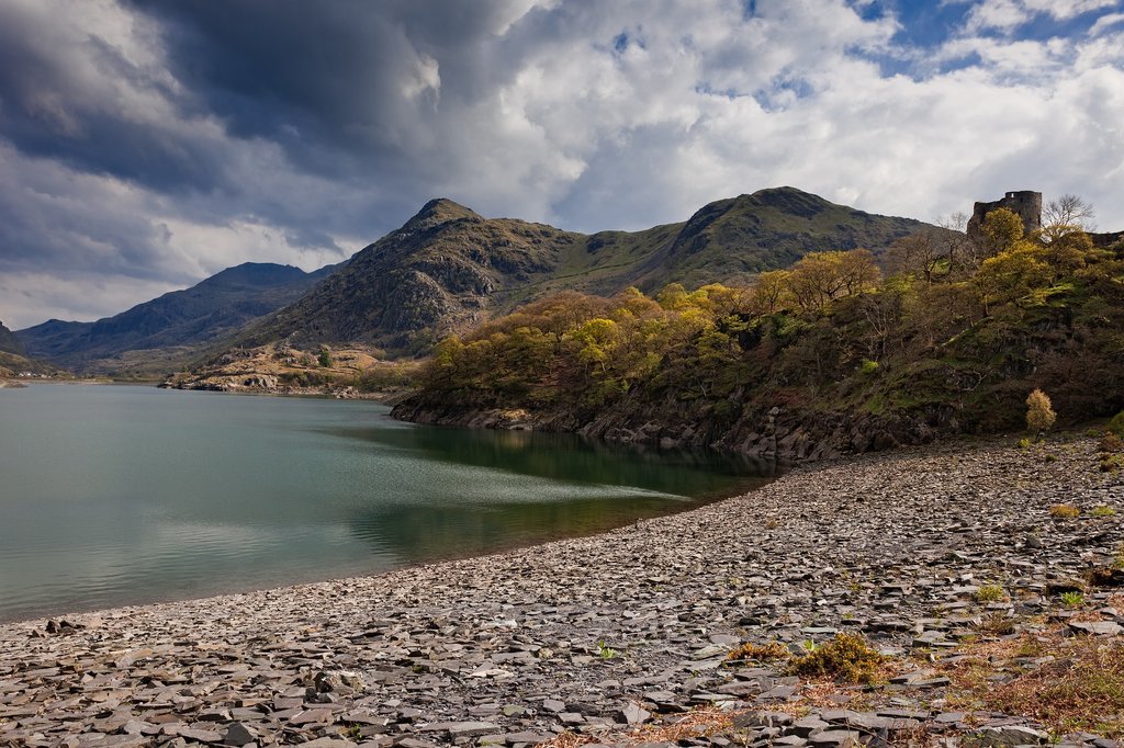 Snowdonia National Park
