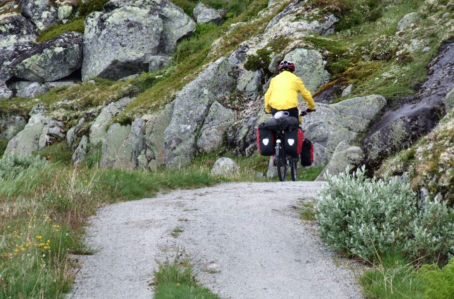 Bicycle Travel