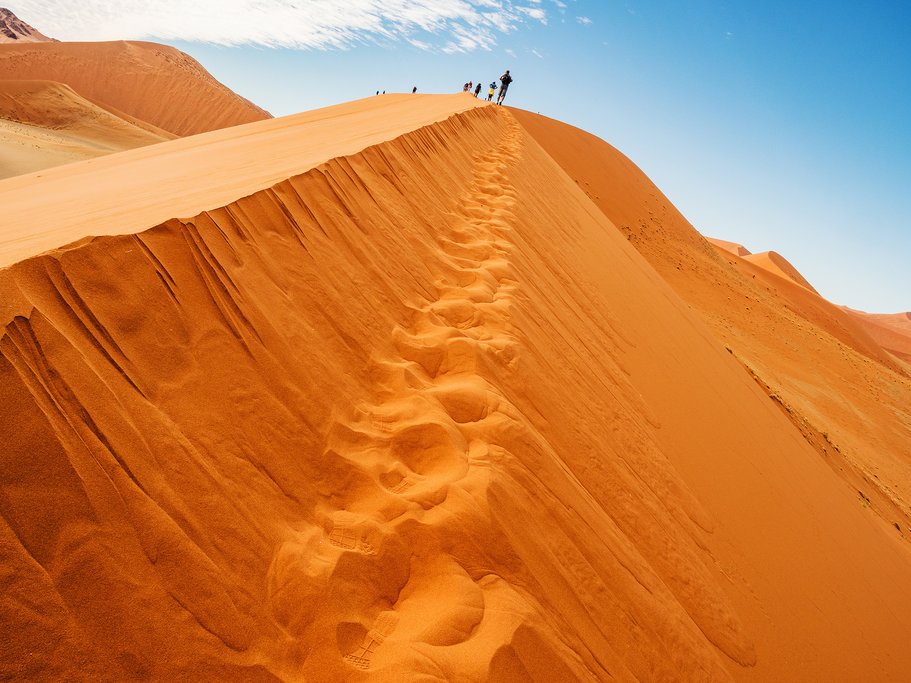 Sossusvlei