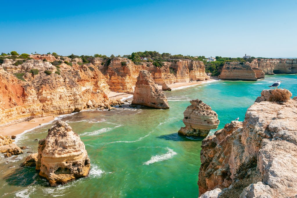 Portimao, Portugal